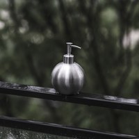 oort 太空不銹鋼洗手乳